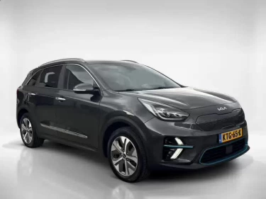 Foto van Kia e-Niro