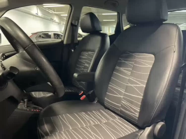 Foto van Kia Venga