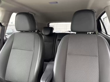 Foto van Opel Mokka X