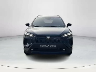 Foto van Toyota Corolla Cross