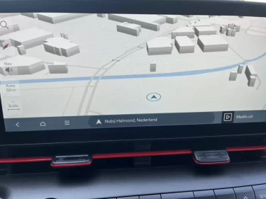 Foto van Hyundai Kona Electric