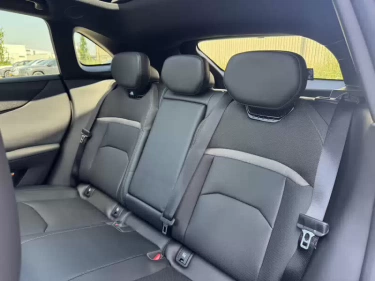 Foto van Mazda CX-6e