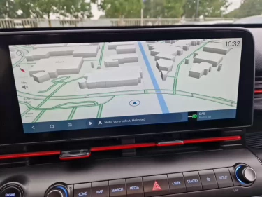 Foto van Hyundai Kona
