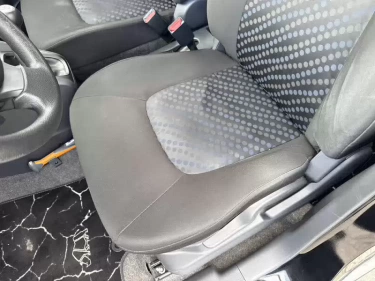 Foto van Suzuki Celerio