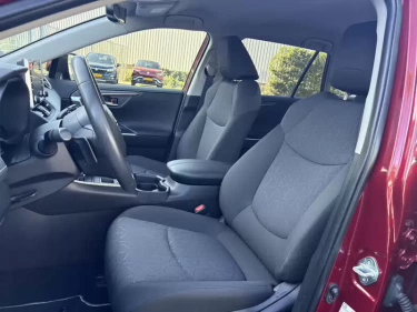 Foto van Toyota RAV4