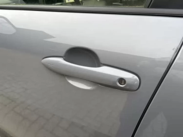 Foto van Toyota Corolla Cross