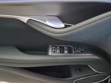 Foto van BYD SEALION 7