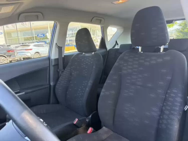 Foto van Toyota Verso-S