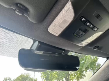 Foto van Toyota Corolla
