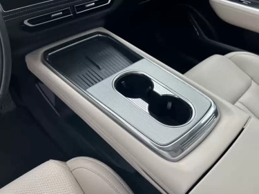 Foto van Mazda 6e