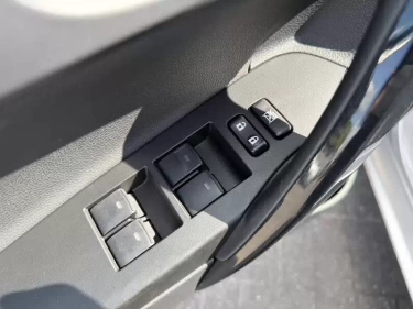 Foto van Toyota Auris Touring Sports