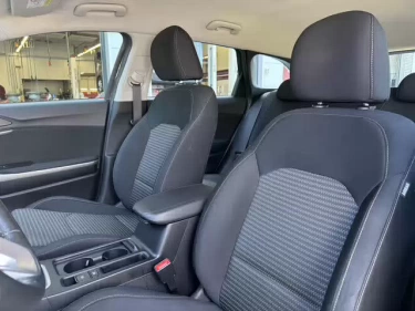 Foto van Kia Ceed Sportswagon
