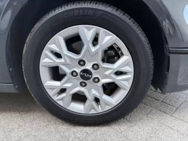 Foto van Kia Ceed Sportswagon