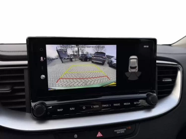 Foto van Kia XCeed