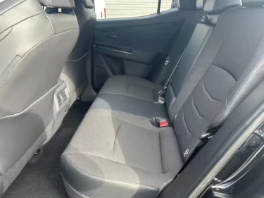 Foto van Toyota C-HR+