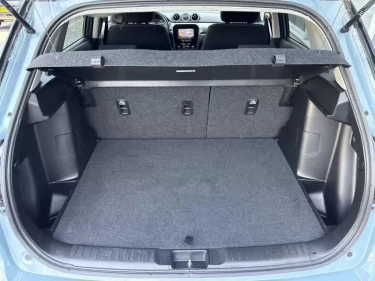 Foto van Suzuki Vitara