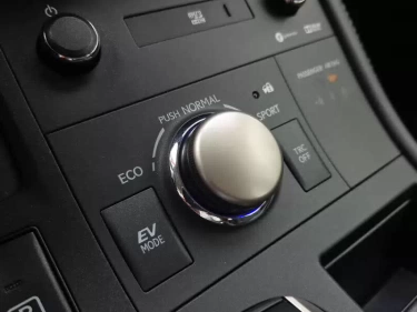 Foto van Lexus CT