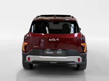 Foto van Kia EV2