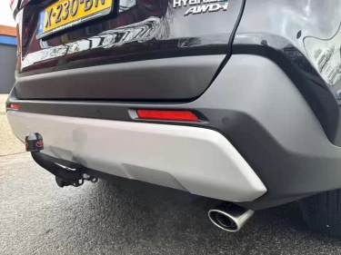 Foto van Toyota RAV4