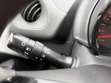 Foto van Toyota Aygo