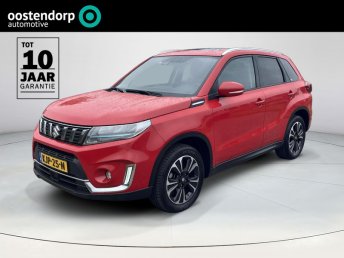 Suzuki Vitara 1.5 Hybrid Style | Stoelverwarming | Panodak | Keyless | Dodehoek detectie | occasion 2022