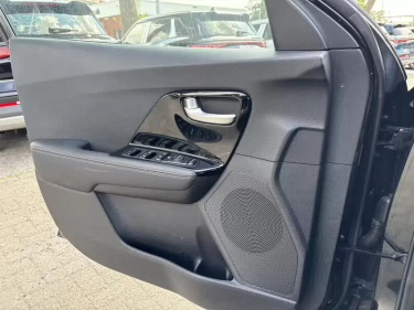 Foto van Kia Niro