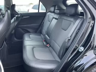Foto van Kia Niro
