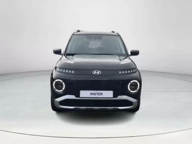 Foto van Hyundai INSTER