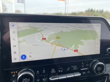 Foto van Toyota Highlander