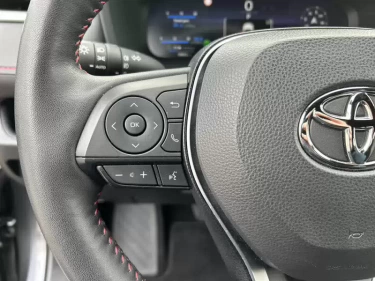 Foto van Toyota RAV4