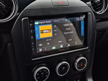 Foto van Mazda MX-5 Roadster Coupé