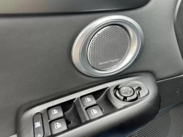 Foto van Alfa Romeo Tonale