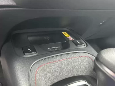 Foto van Toyota Corolla