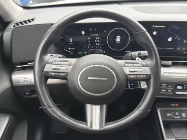 Foto van Hyundai Kona