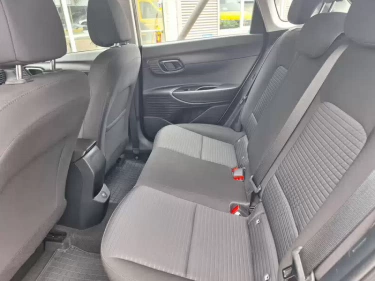 Foto van Hyundai i20