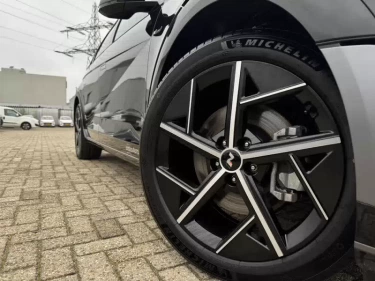 Foto van Hyundai IONIQ 5