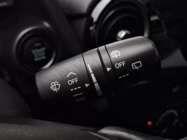 Foto van Mazda 2
