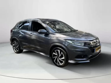 Foto van Honda HR-V