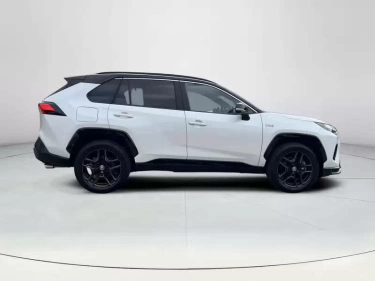 Foto van Toyota RAV4
