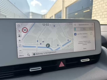 Foto van Hyundai IONIQ 5