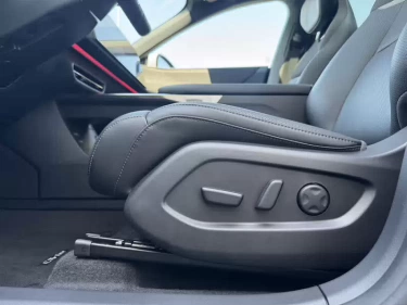 Foto van Mazda CX-6e