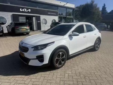 Foto van Kia XCeed