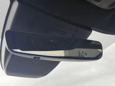 Foto van Toyota Corolla Cross