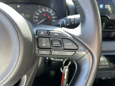 Foto van Mazda 2 Hybrid