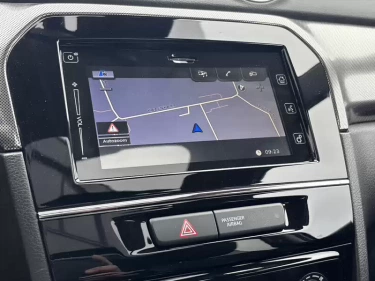 Foto van Suzuki Vitara