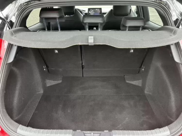 Foto van Toyota Corolla