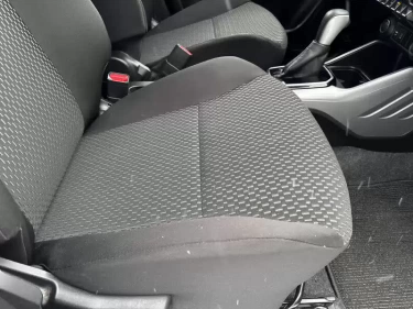 Foto van Suzuki Ignis