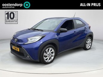 Toyota Aygo X 1.0 VVT-i MT first  occasion 2023