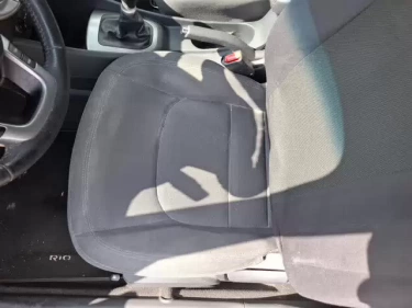 Foto van Kia Rio