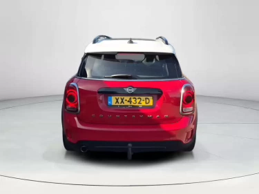 Foto van MINI Countryman